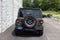 2021 Jeep Wrangler Unlimited 80th Anniversary 4x4