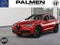 2024 Alfa Romeo Stelvio STELVIO VELOCE AWD